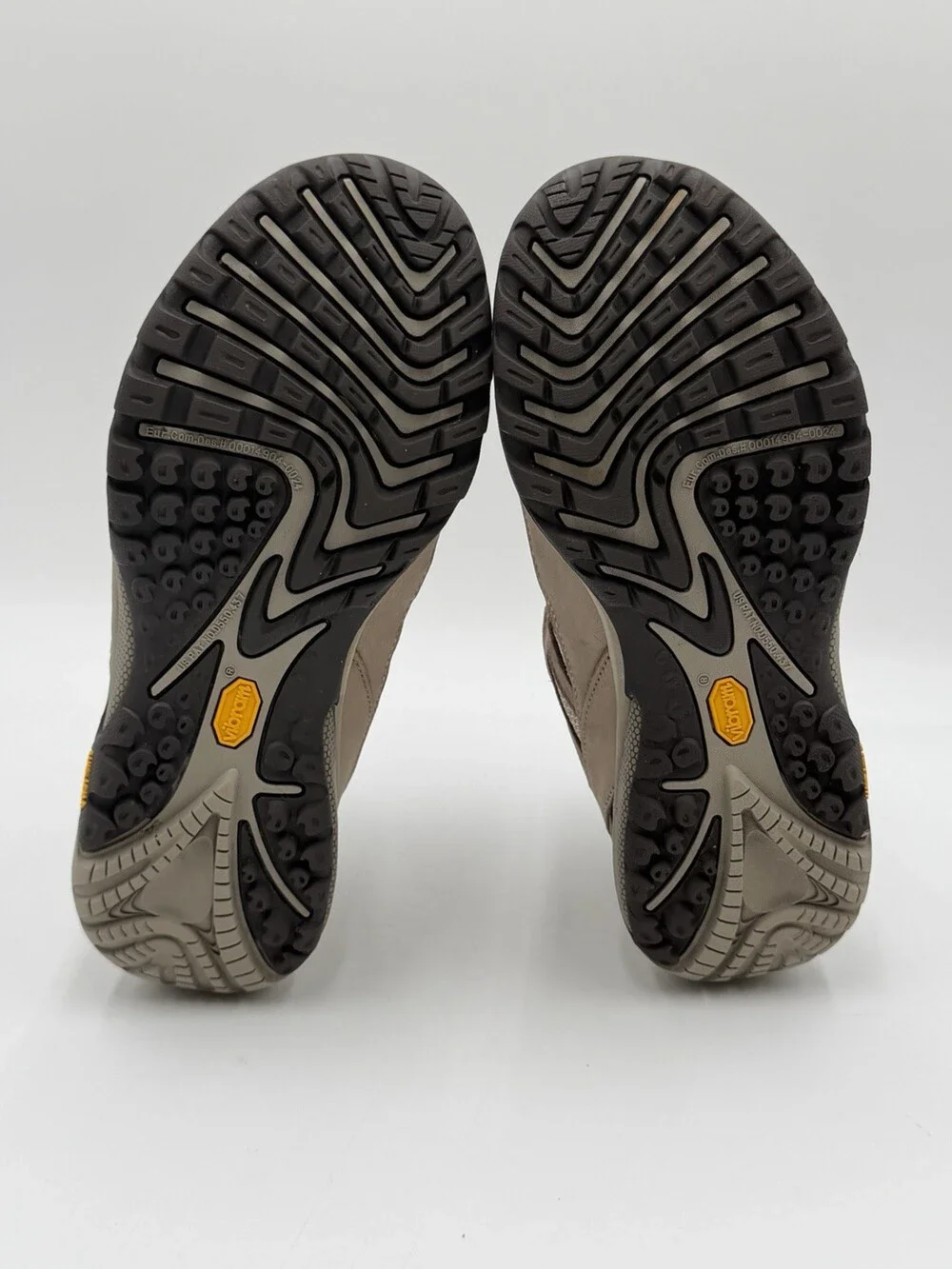 Merrell Siren Sport 3 Women’s Size 8 Trail Hiking Shoes